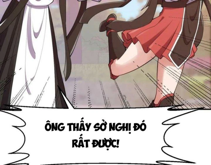 Tu Tiên Trở Về Tại Vườn Trường Chapter 446 - 35