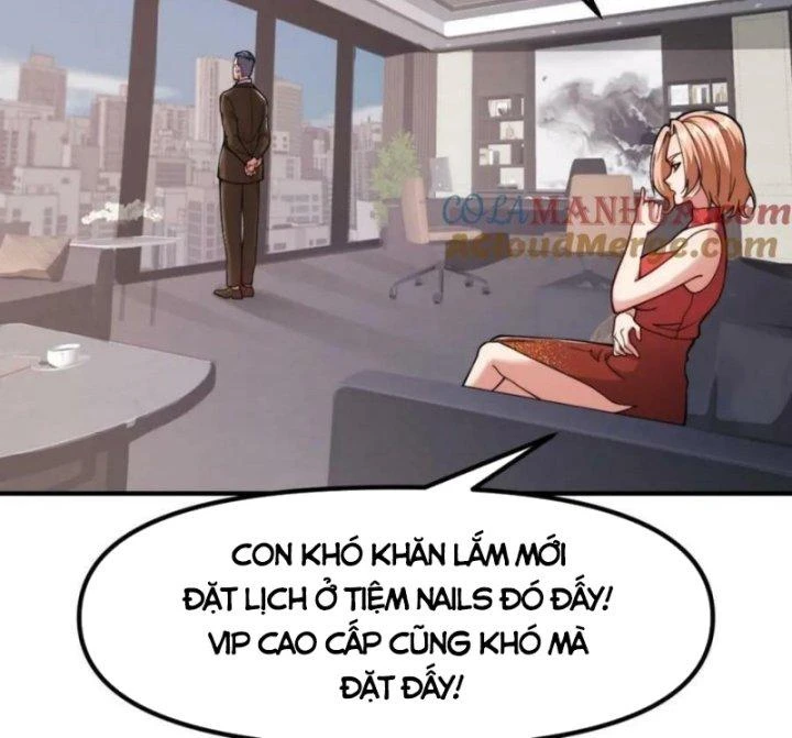 Tu Tiên Trở Về Tại Vườn Trường Chapter 447 - 5