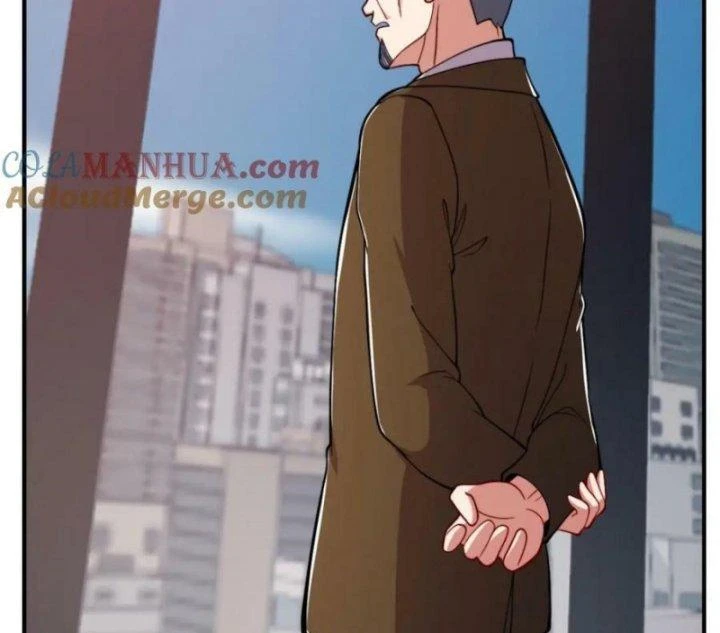 Tu Tiên Trở Về Tại Vườn Trường Chapter 447 - 7