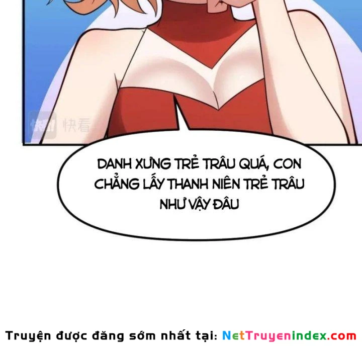 Tu Tiên Trở Về Tại Vườn Trường Chapter 447 - 10