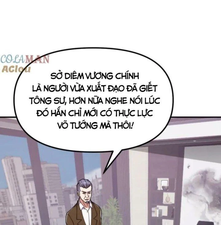 Tu Tiên Trở Về Tại Vườn Trường Chapter 447 - 11