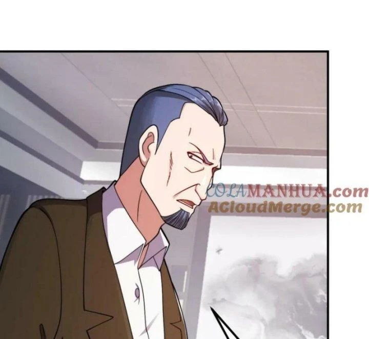 Tu Tiên Trở Về Tại Vườn Trường Chapter 447 - 16