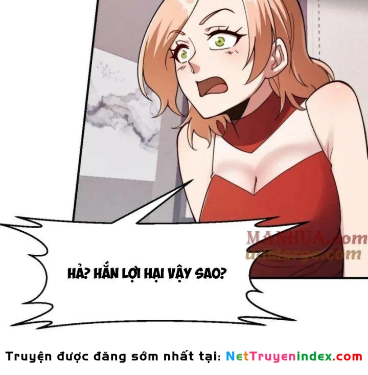 Tu Tiên Trở Về Tại Vườn Trường Chapter 447 - 18