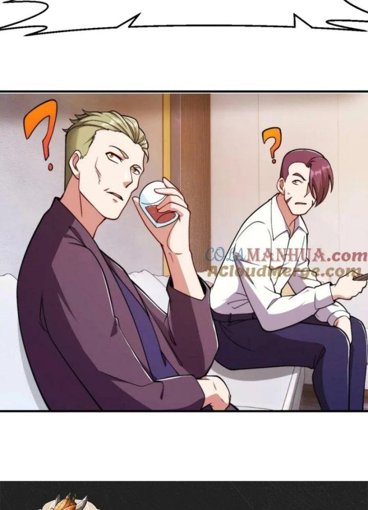 Tu Tiên Trở Về Tại Vườn Trường Chapter 447 - 44