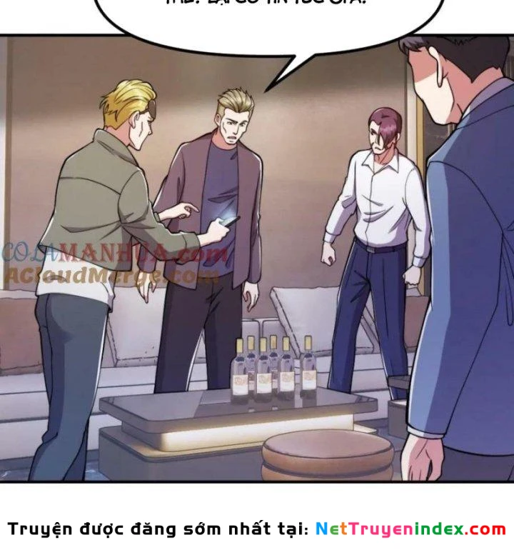 Tu Tiên Trở Về Tại Vườn Trường Chapter 448 - 3