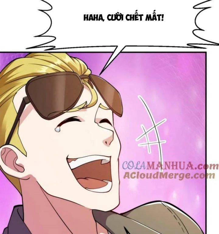 Tu Tiên Trở Về Tại Vườn Trường Chapter 448 - 8