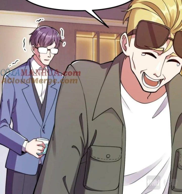 Tu Tiên Trở Về Tại Vườn Trường Chapter 448 - 10