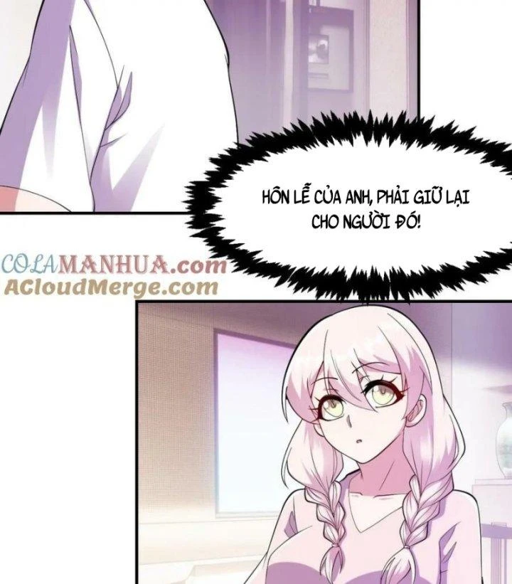 Tu Tiên Trở Về Tại Vườn Trường Chapter 448 - 46