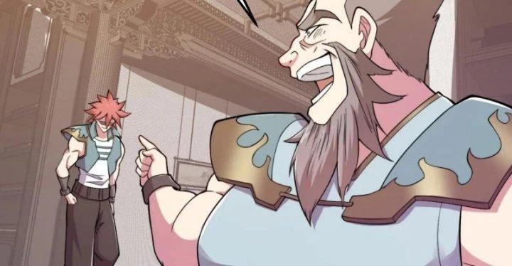 Tu Tiên Trở Về Tại Vườn Trường Chapter 449 - 60