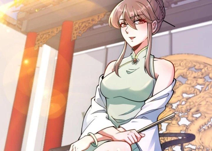 Tu Tiên Trở Về Tại Vườn Trường Chapter 450 - 7