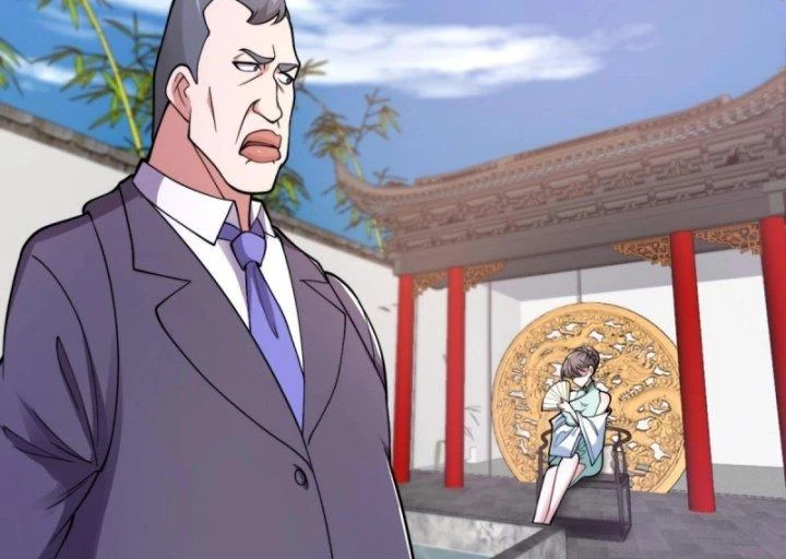 Tu Tiên Trở Về Tại Vườn Trường Chapter 450 - 14