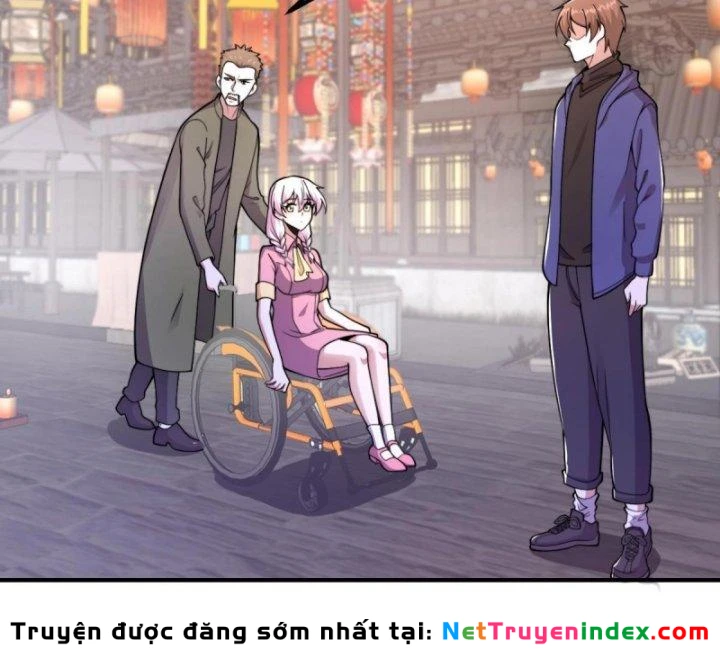 Tu Tiên Trở Về Tại Vườn Trường Chapter 450 - 20