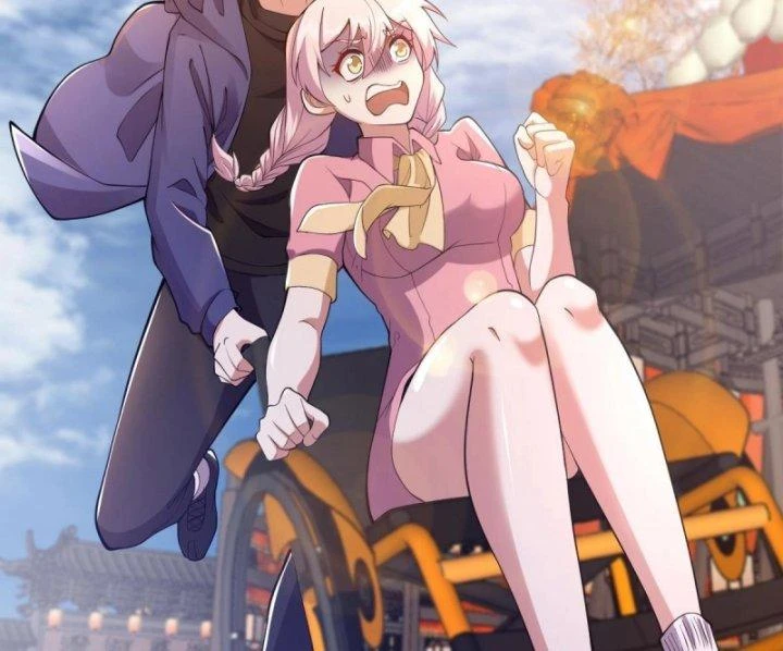 Tu Tiên Trở Về Tại Vườn Trường Chapter 450 - 27