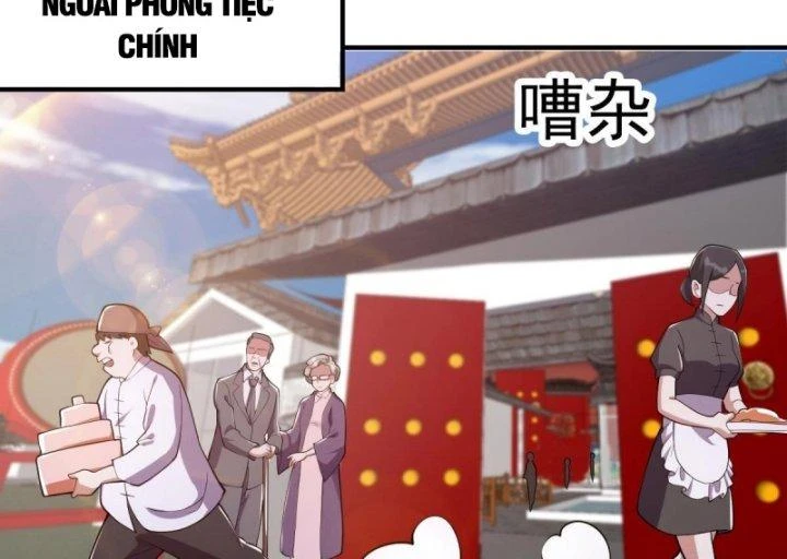 Tu Tiên Trở Về Tại Vườn Trường Chapter 450 - 32