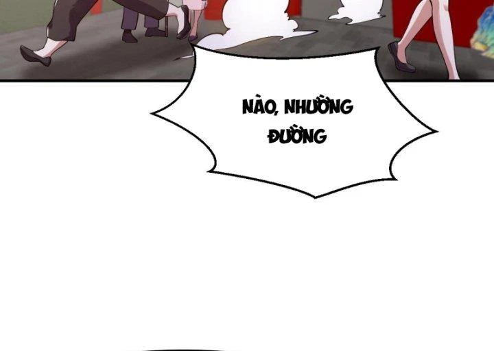 Tu Tiên Trở Về Tại Vườn Trường Chapter 450 - 33