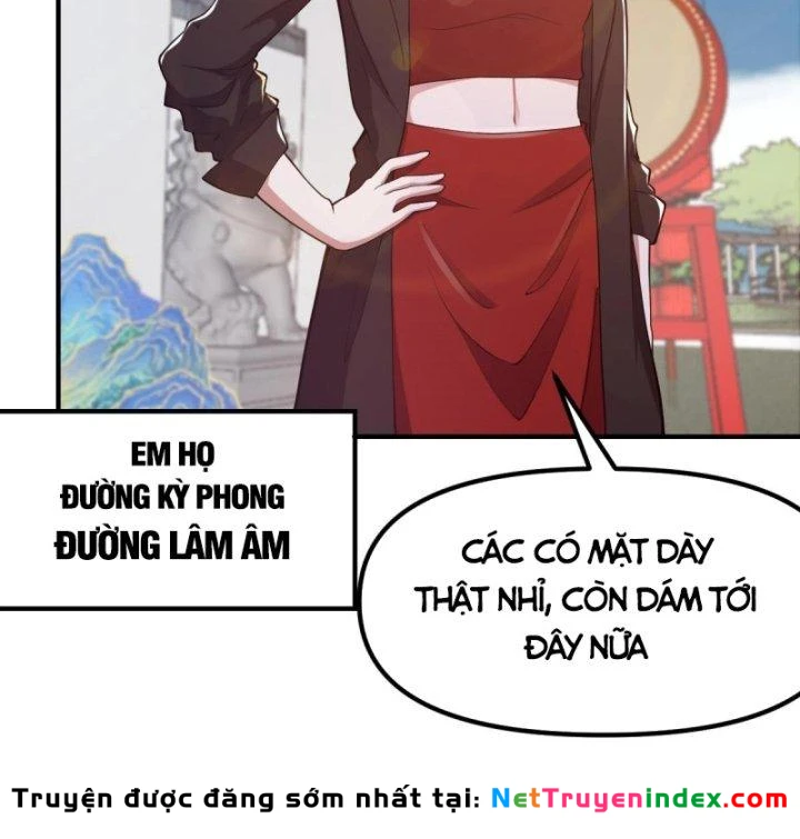 Tu Tiên Trở Về Tại Vườn Trường Chapter 450 - 42