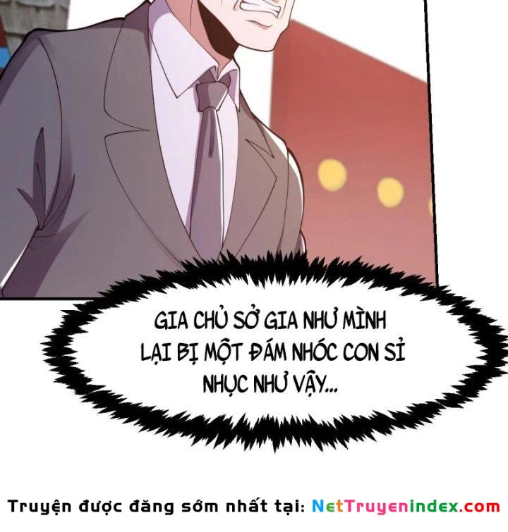 Tu Tiên Trở Về Tại Vườn Trường Chapter 450 - 44