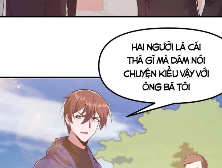 Tu Tiên Trở Về Tại Vườn Trường Chapter 450 - 46