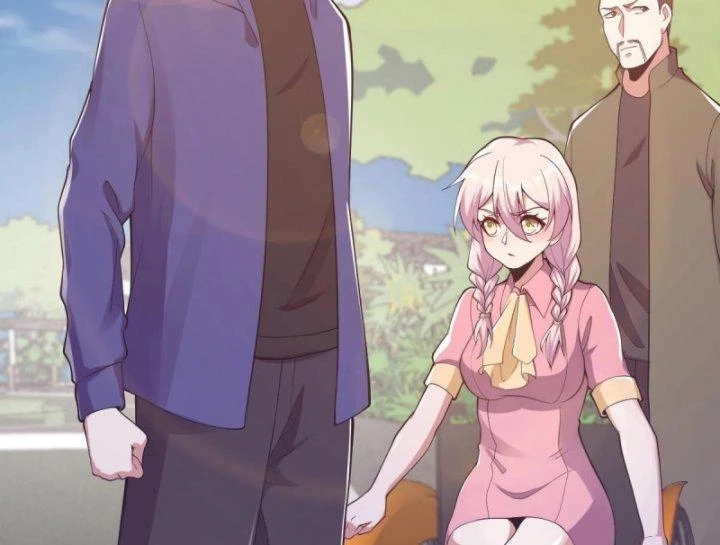 Tu Tiên Trở Về Tại Vườn Trường Chapter 450 - 47