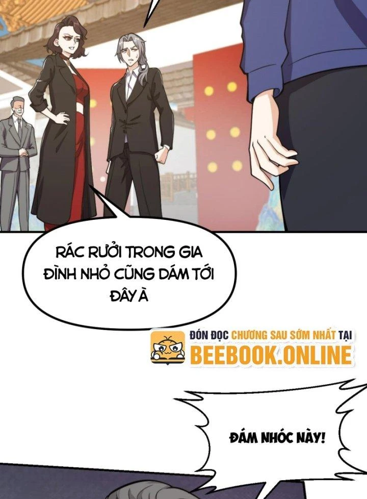 Tu Tiên Trở Về Tại Vườn Trường Chapter 451 - 3