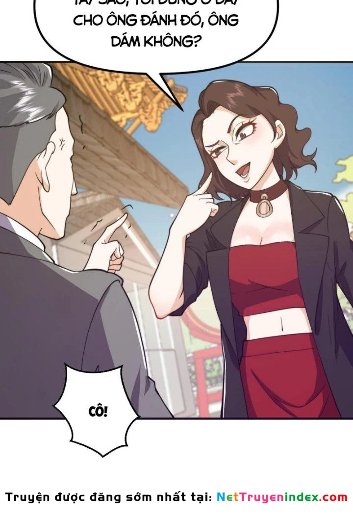 Tu Tiên Trở Về Tại Vườn Trường Chapter 451 - 5