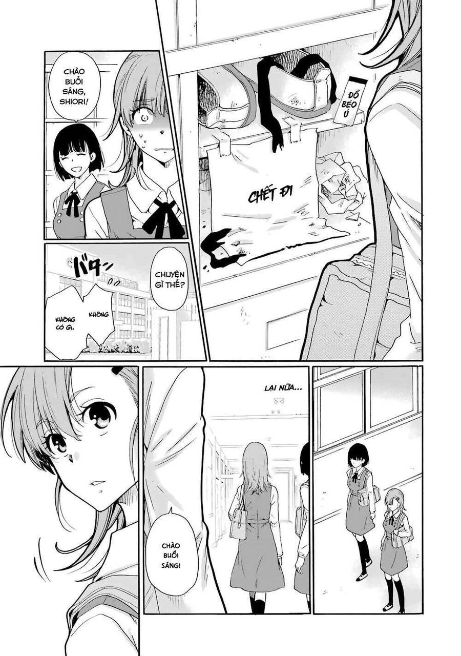 Ijimeru Aitsu Ga Waruinoka, Ijimerareta Boku Ga Waruinoka? Chapter 1 - 30