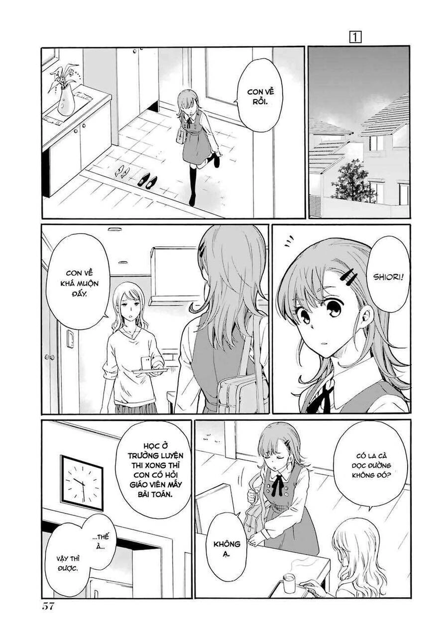 Ijimeru Aitsu Ga Waruinoka, Ijimerareta Boku Ga Waruinoka? Chapter 2 - 22