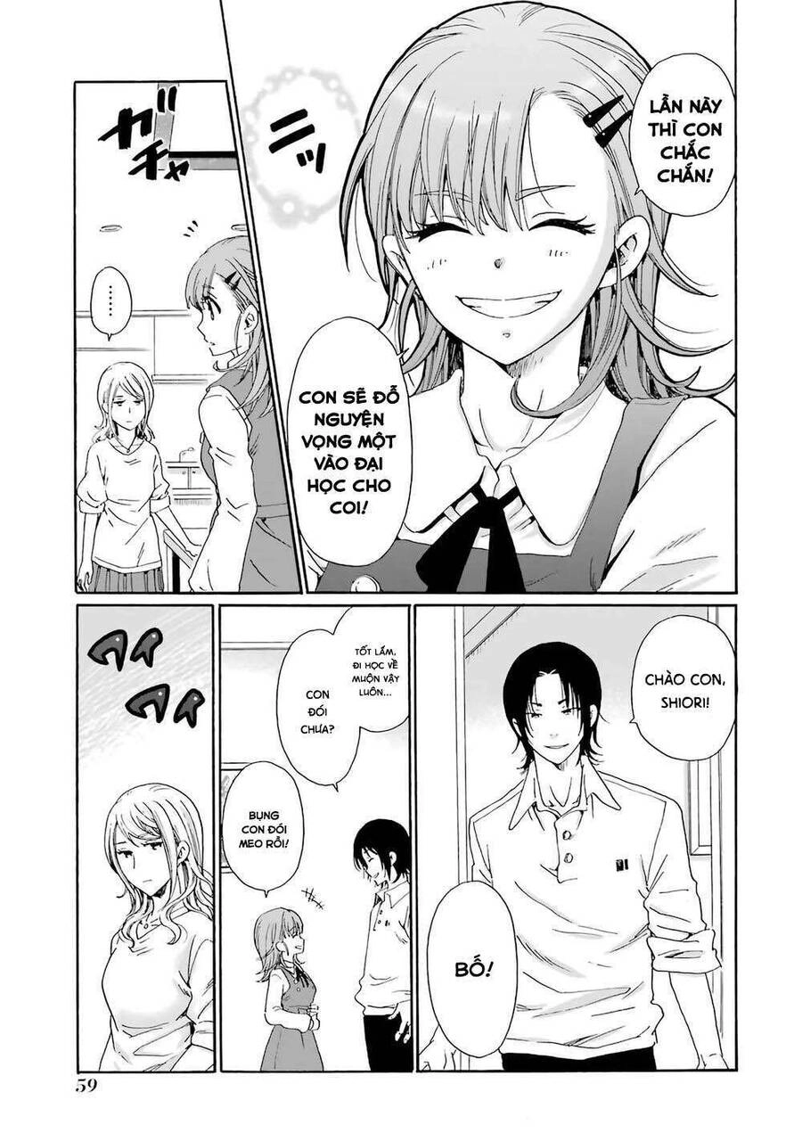 Ijimeru Aitsu Ga Waruinoka, Ijimerareta Boku Ga Waruinoka? Chapter 2 - 24