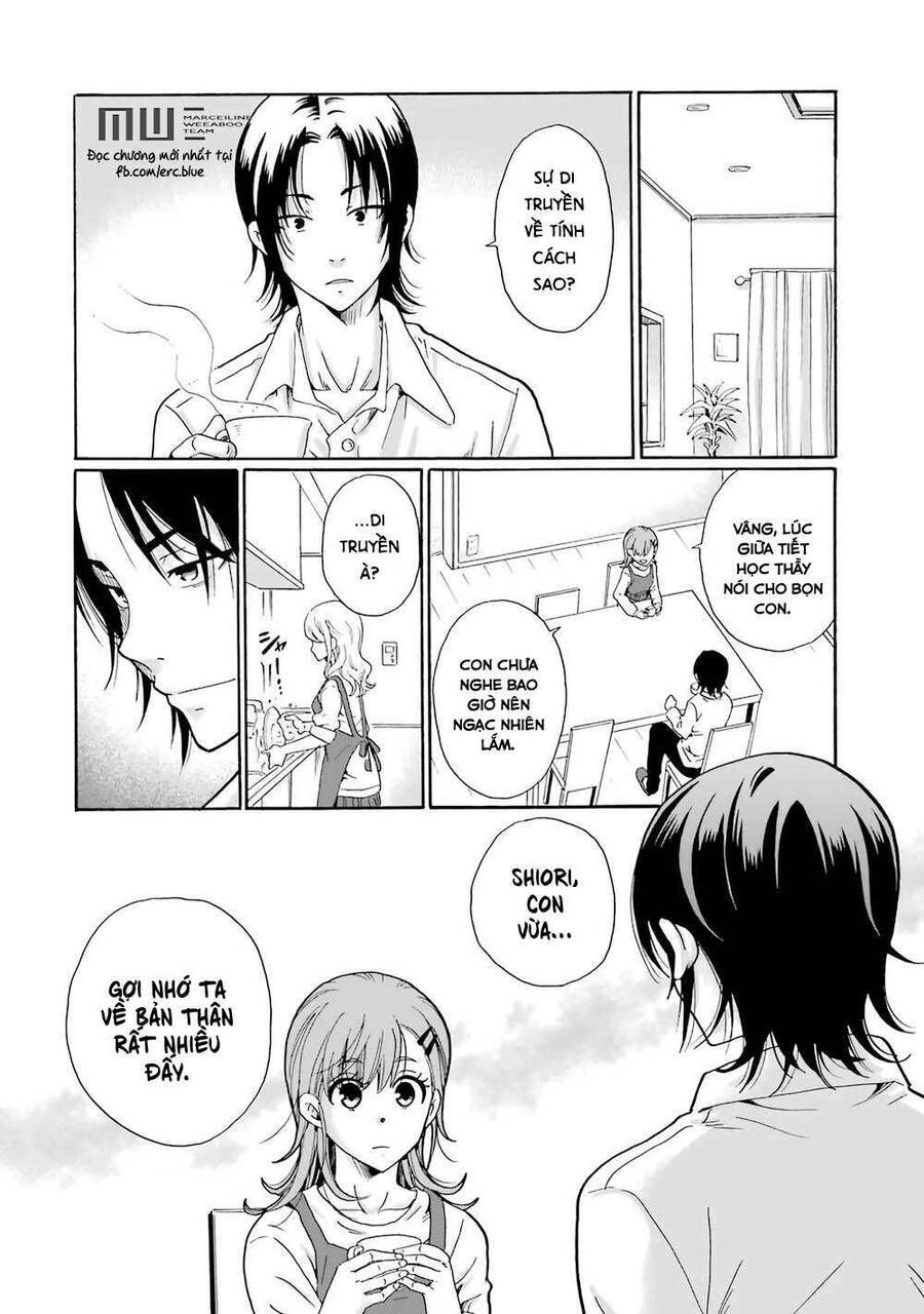 Ijimeru Aitsu Ga Waruinoka, Ijimerareta Boku Ga Waruinoka? Chapter 2 - 25