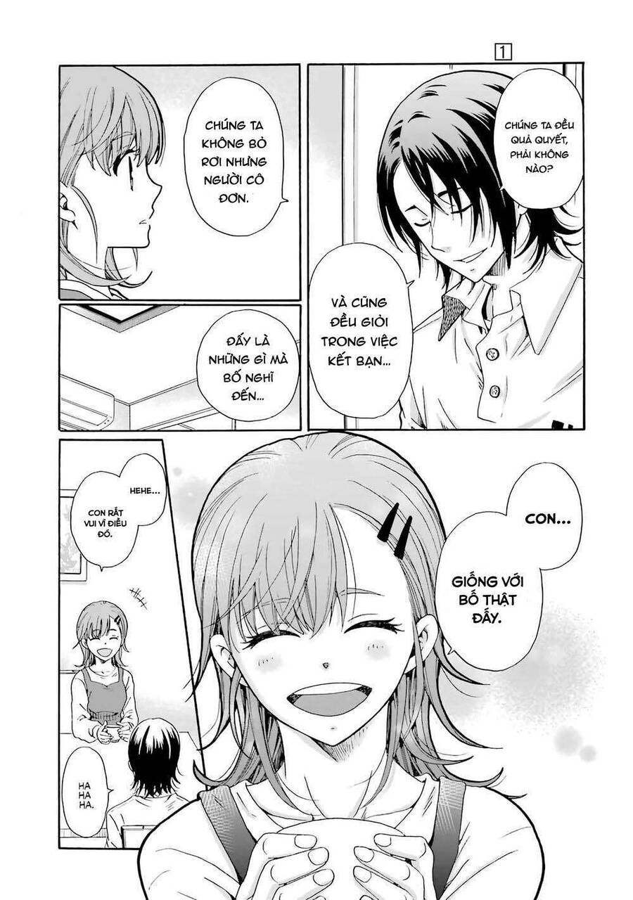 Ijimeru Aitsu Ga Waruinoka, Ijimerareta Boku Ga Waruinoka? Chapter 2 - 26