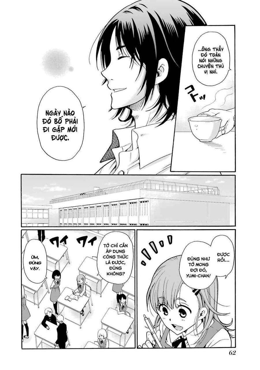 Ijimeru Aitsu Ga Waruinoka, Ijimerareta Boku Ga Waruinoka? Chapter 2 - 27