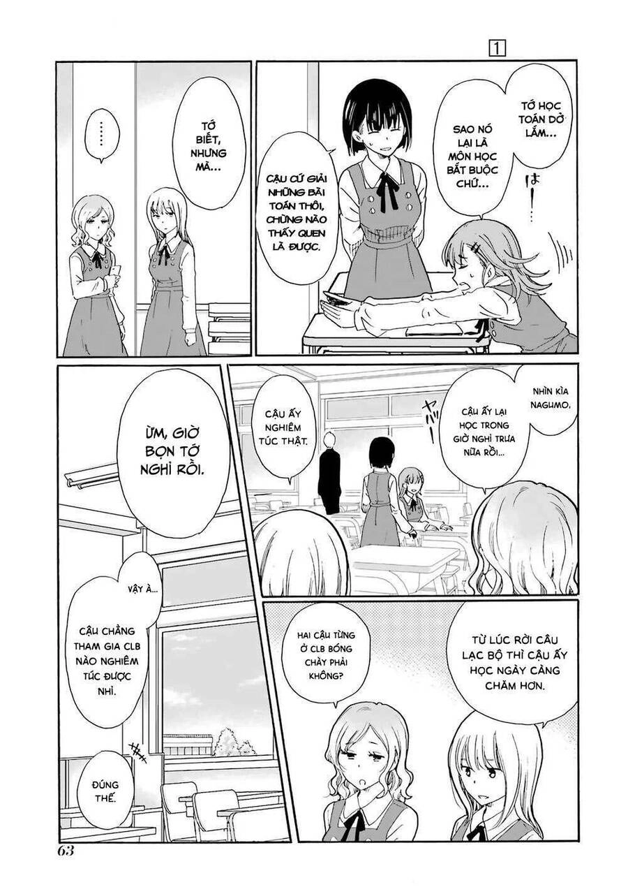Ijimeru Aitsu Ga Waruinoka, Ijimerareta Boku Ga Waruinoka? Chapter 2 - 28