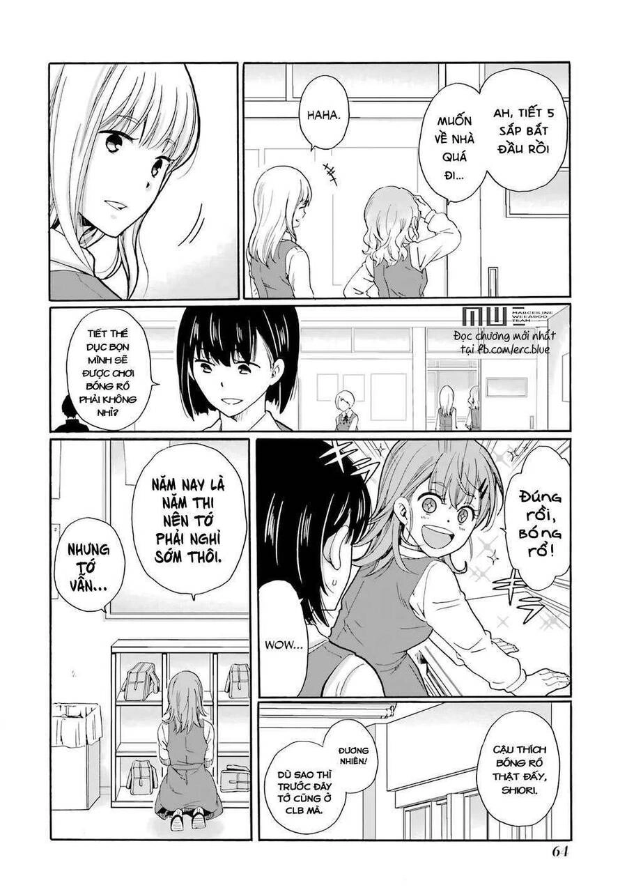 Ijimeru Aitsu Ga Waruinoka, Ijimerareta Boku Ga Waruinoka? Chapter 2 - 29