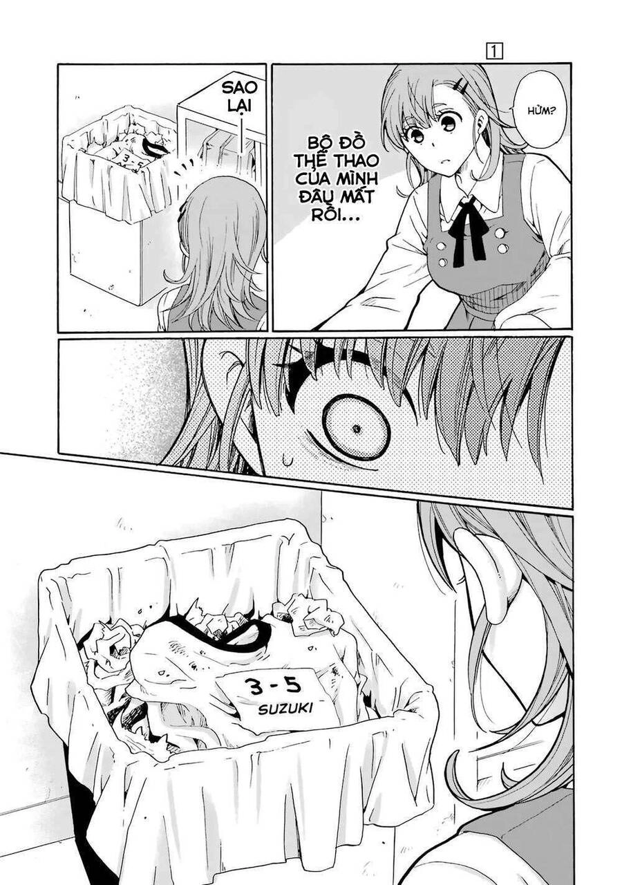 Ijimeru Aitsu Ga Waruinoka, Ijimerareta Boku Ga Waruinoka? Chapter 2 - 30