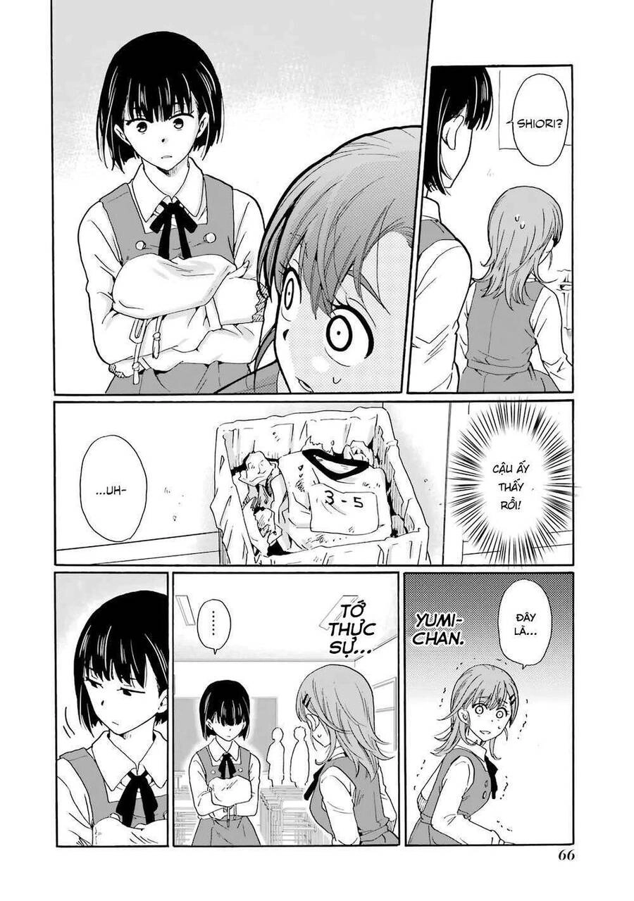 Ijimeru Aitsu Ga Waruinoka, Ijimerareta Boku Ga Waruinoka? Chapter 2 - 31