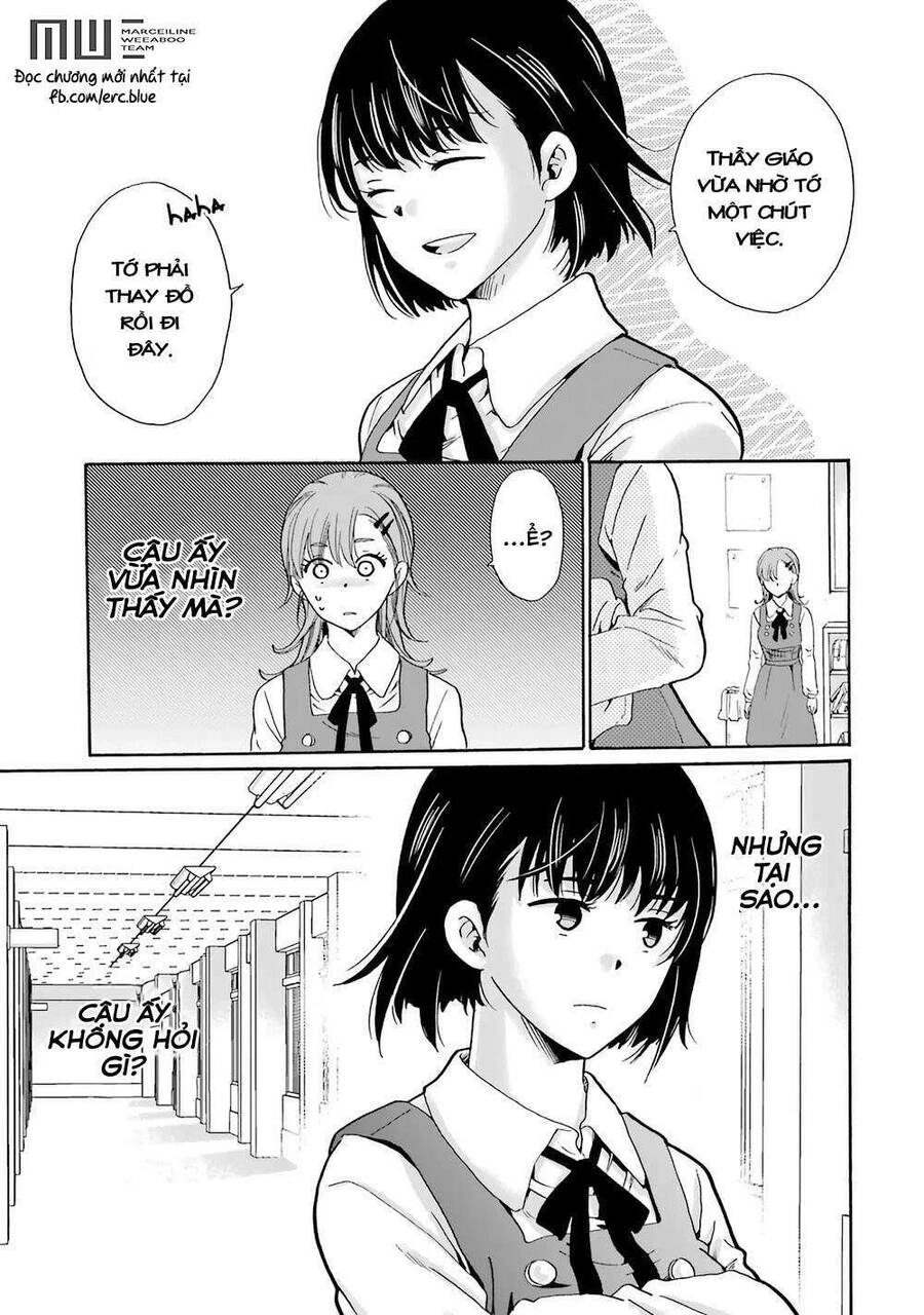 Ijimeru Aitsu Ga Waruinoka, Ijimerareta Boku Ga Waruinoka? Chapter 2 - 32