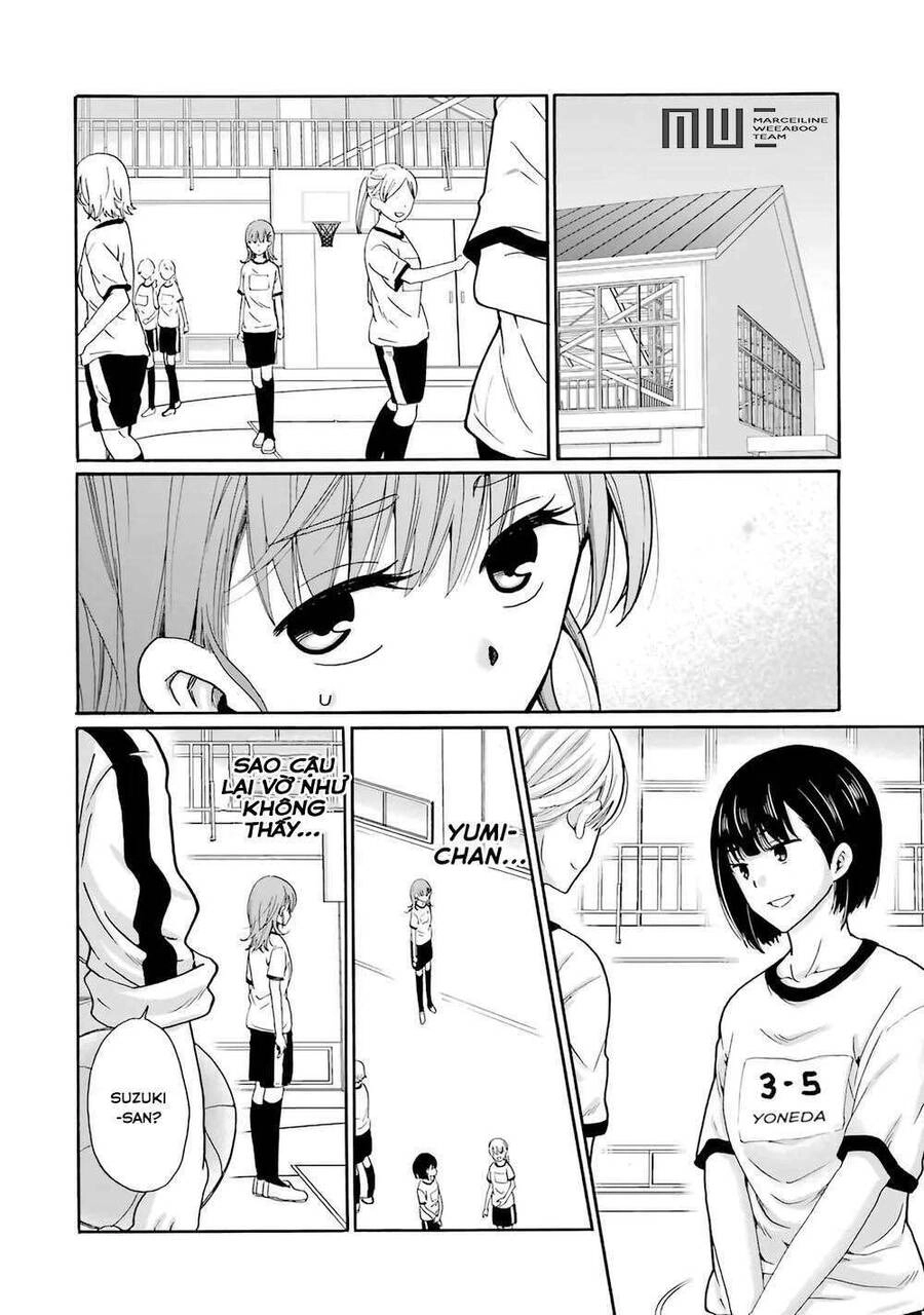 Ijimeru Aitsu Ga Waruinoka, Ijimerareta Boku Ga Waruinoka? Chapter 3 - 3