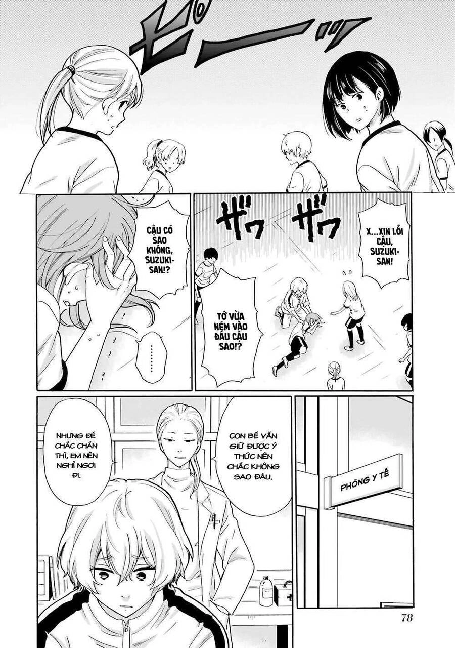 Ijimeru Aitsu Ga Waruinoka, Ijimerareta Boku Ga Waruinoka? Chapter 3 - 9