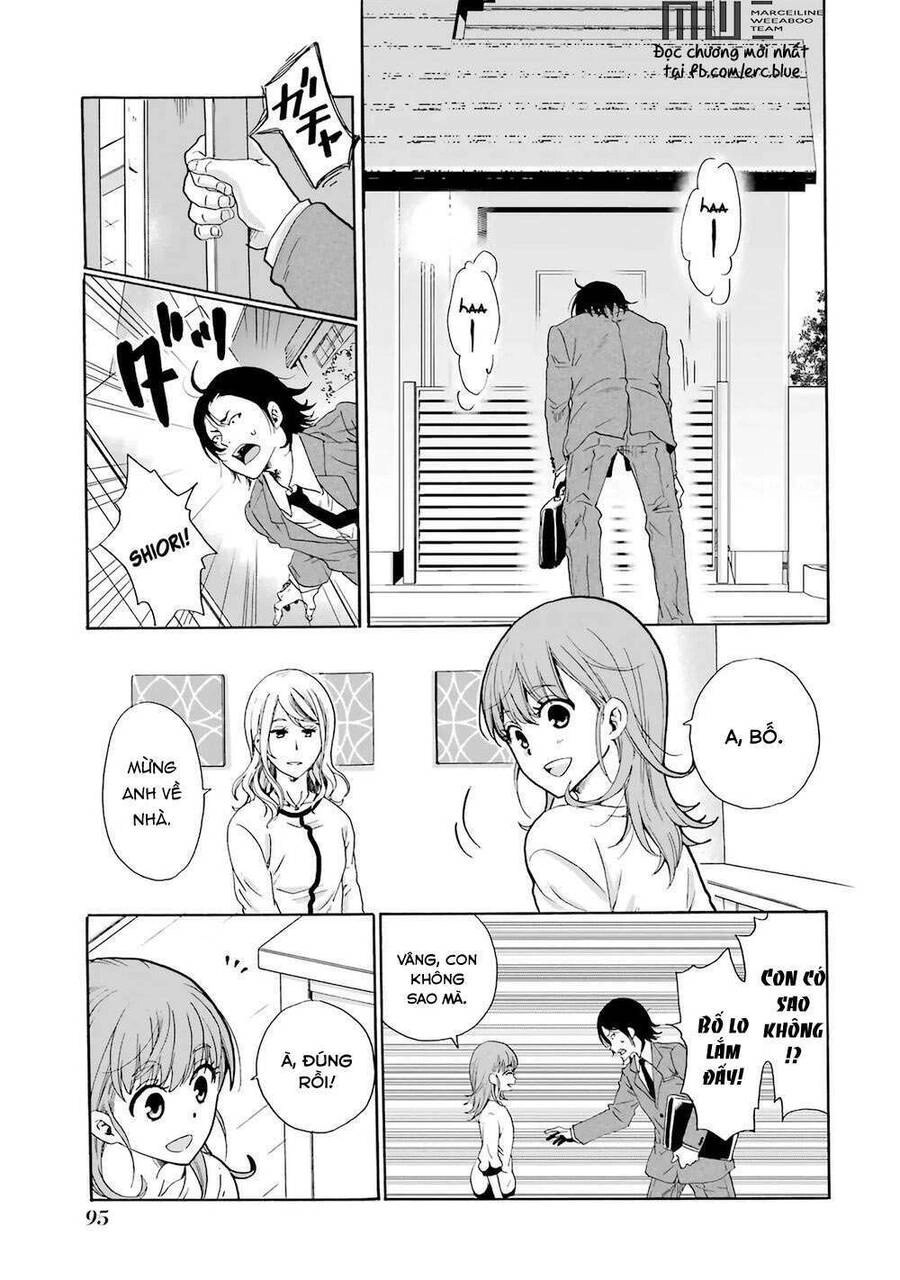 Ijimeru Aitsu Ga Waruinoka, Ijimerareta Boku Ga Waruinoka? Chapter 3 - 26