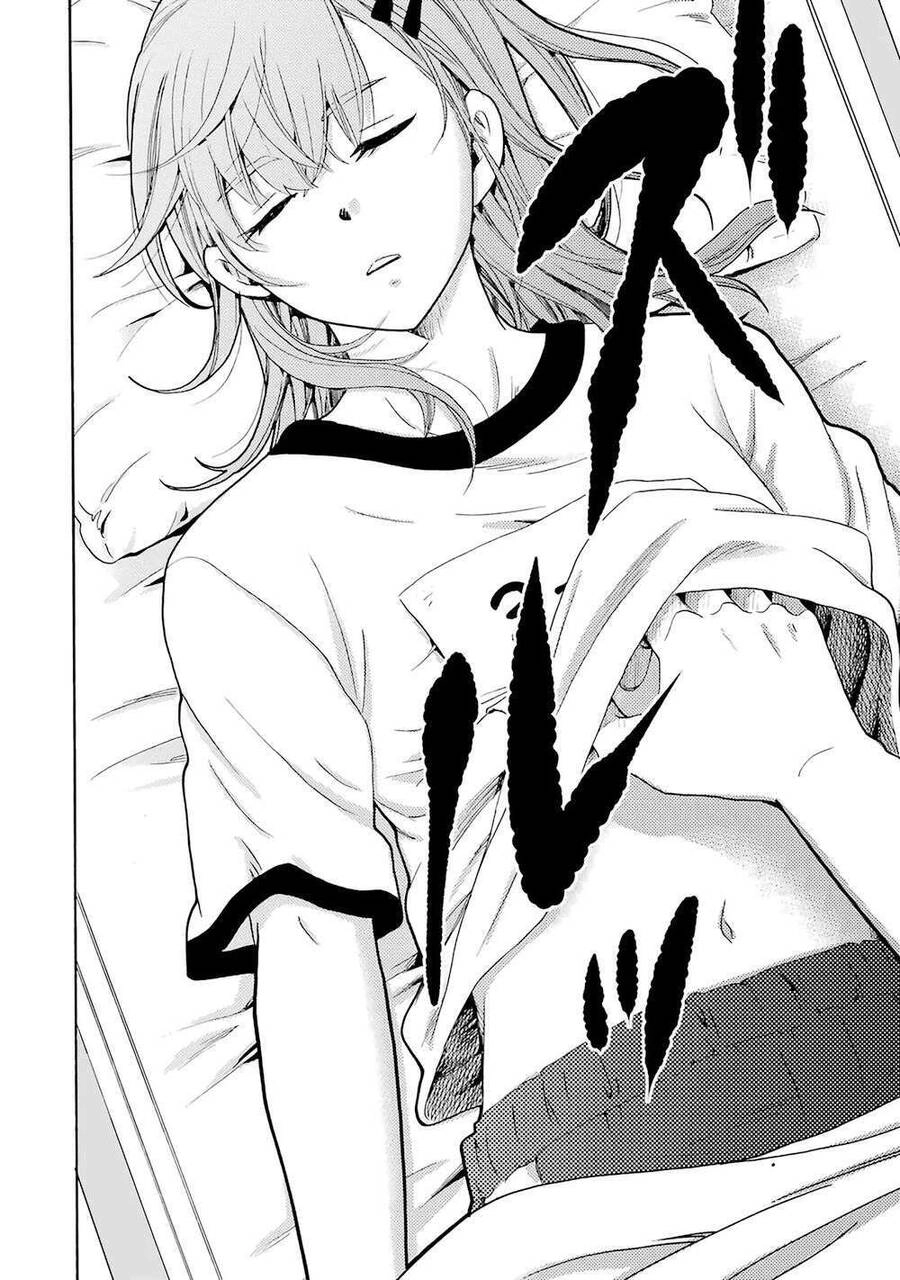 Ijimeru Aitsu Ga Waruinoka, Ijimerareta Boku Ga Waruinoka? Chapter 3 - 31