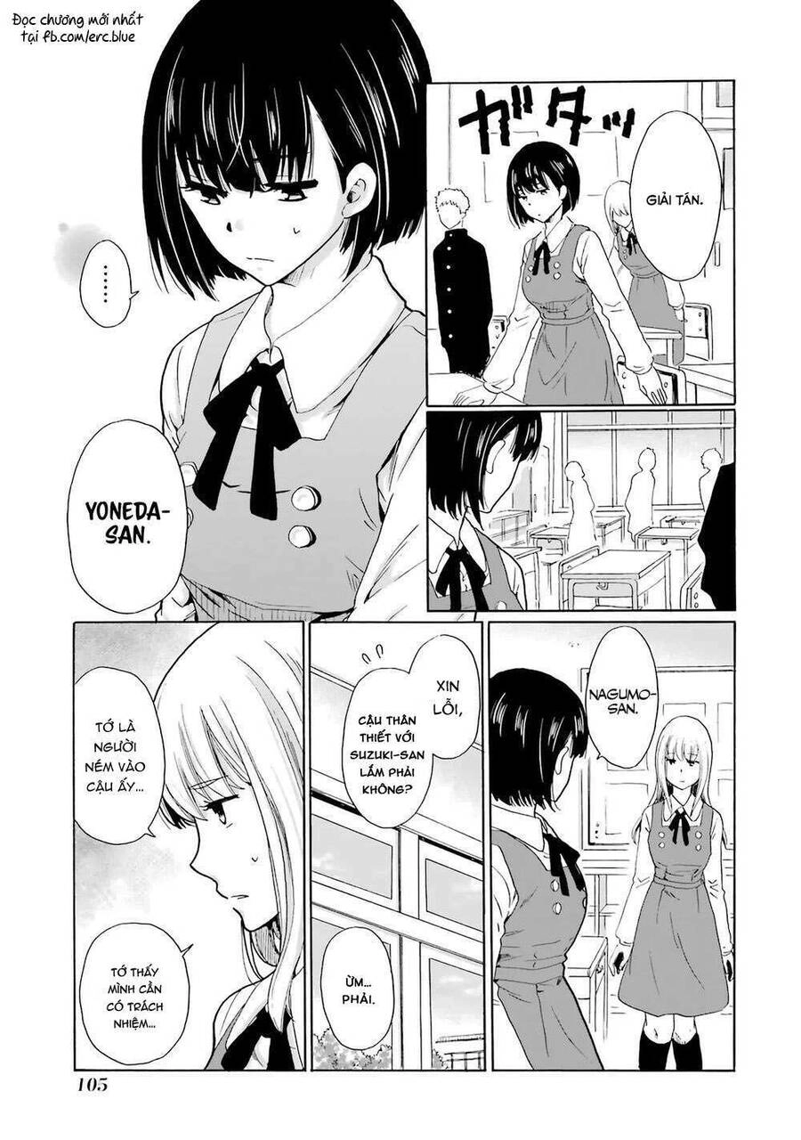 Ijimeru Aitsu Ga Waruinoka, Ijimerareta Boku Ga Waruinoka? Chapter 3 - 36