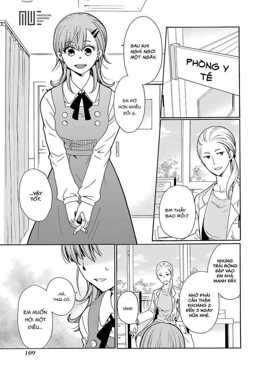Ijimeru Aitsu Ga Waruinoka, Ijimerareta Boku Ga Waruinoka? Chapter 4 - 2
