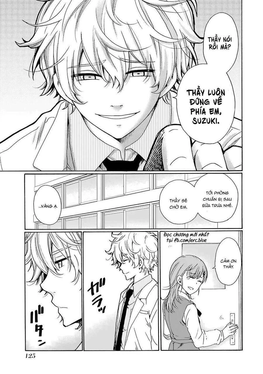 Ijimeru Aitsu Ga Waruinoka, Ijimerareta Boku Ga Waruinoka? Chapter 4 - 18