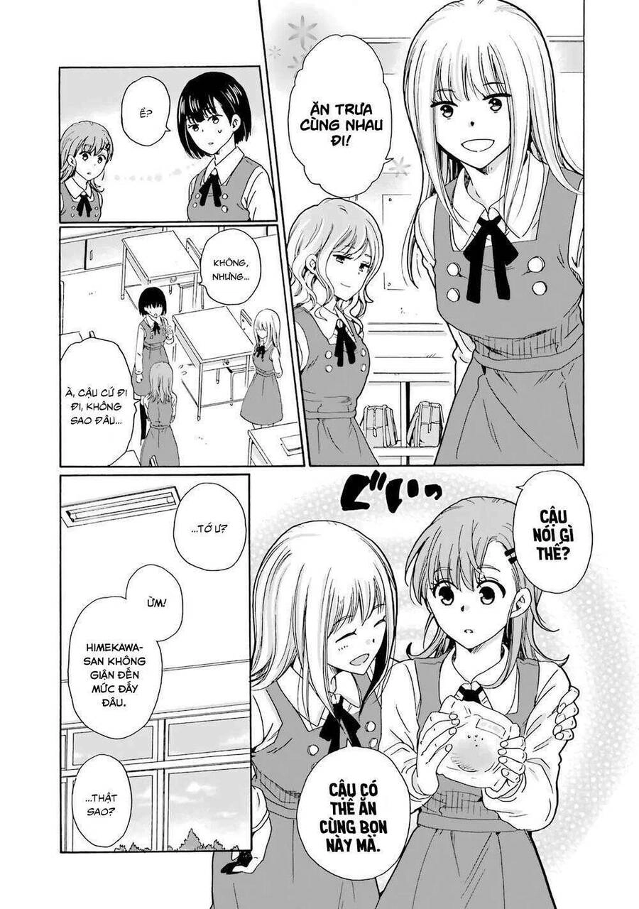 Ijimeru Aitsu Ga Waruinoka, Ijimerareta Boku Ga Waruinoka? Chapter 4 - 20