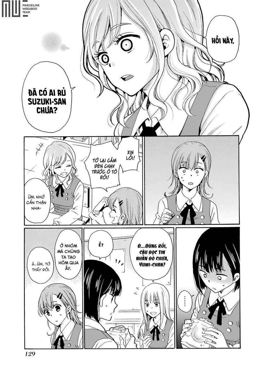 Ijimeru Aitsu Ga Waruinoka, Ijimerareta Boku Ga Waruinoka? Chapter 4 - 22