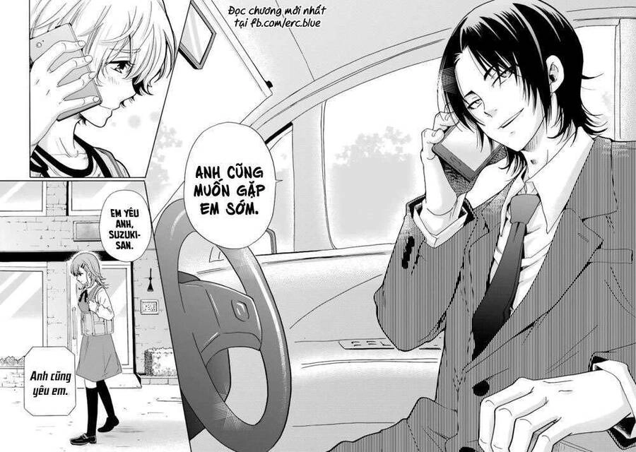 Ijimeru Aitsu Ga Waruinoka, Ijimerareta Boku Ga Waruinoka? Chapter 4 - 39