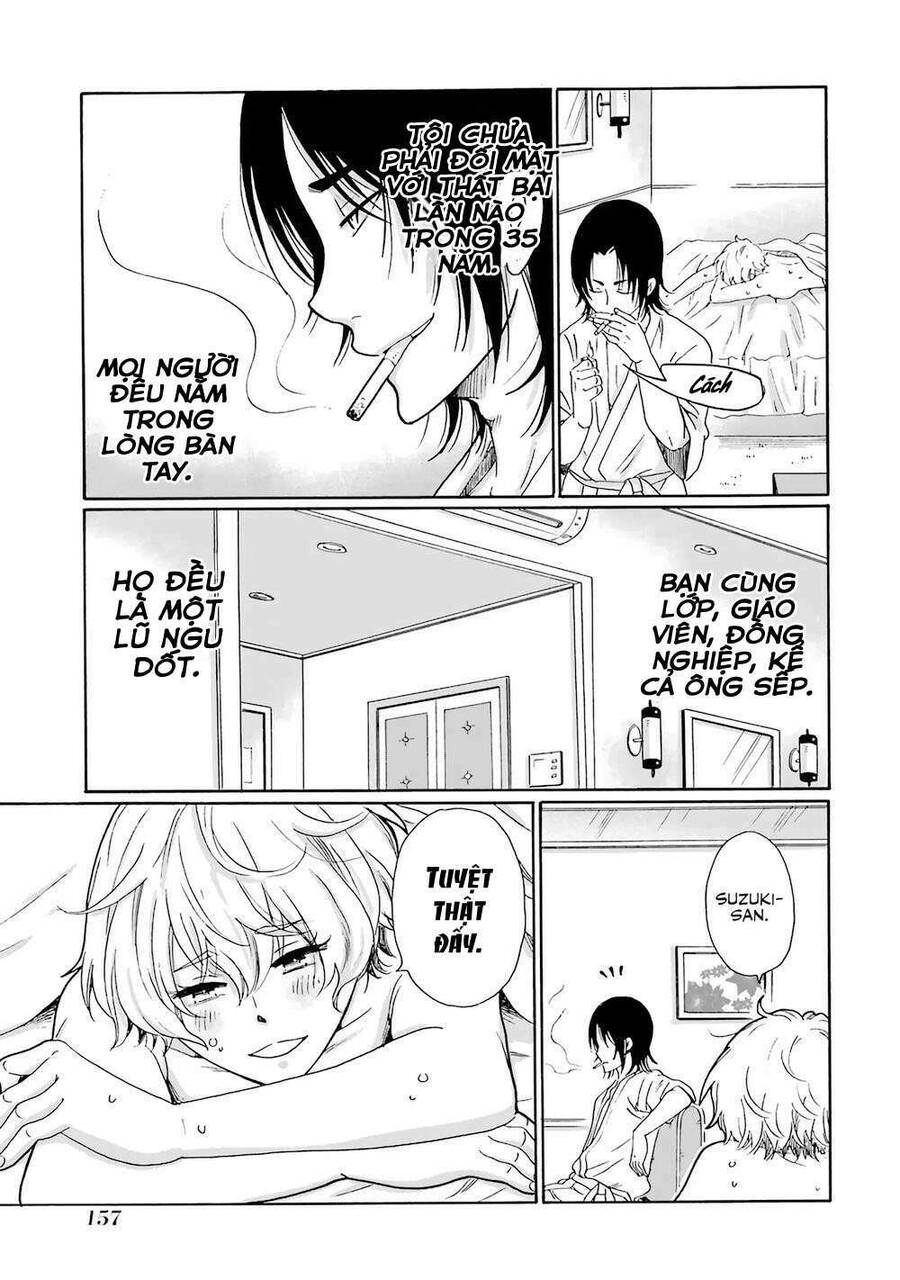 Ijimeru Aitsu Ga Waruinoka, Ijimerareta Boku Ga Waruinoka? Chapter 5 - 11