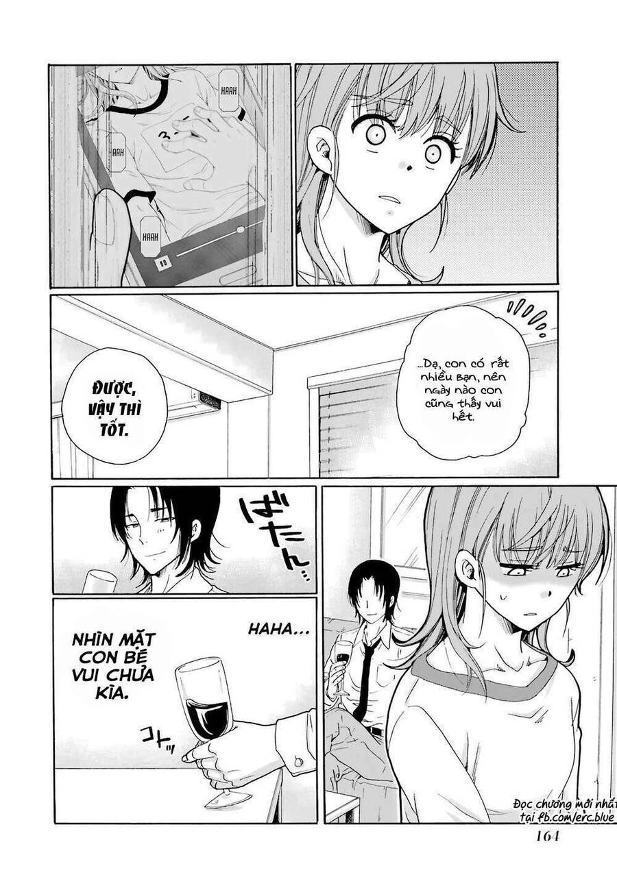 Ijimeru Aitsu Ga Waruinoka, Ijimerareta Boku Ga Waruinoka? Chapter 5 - 18