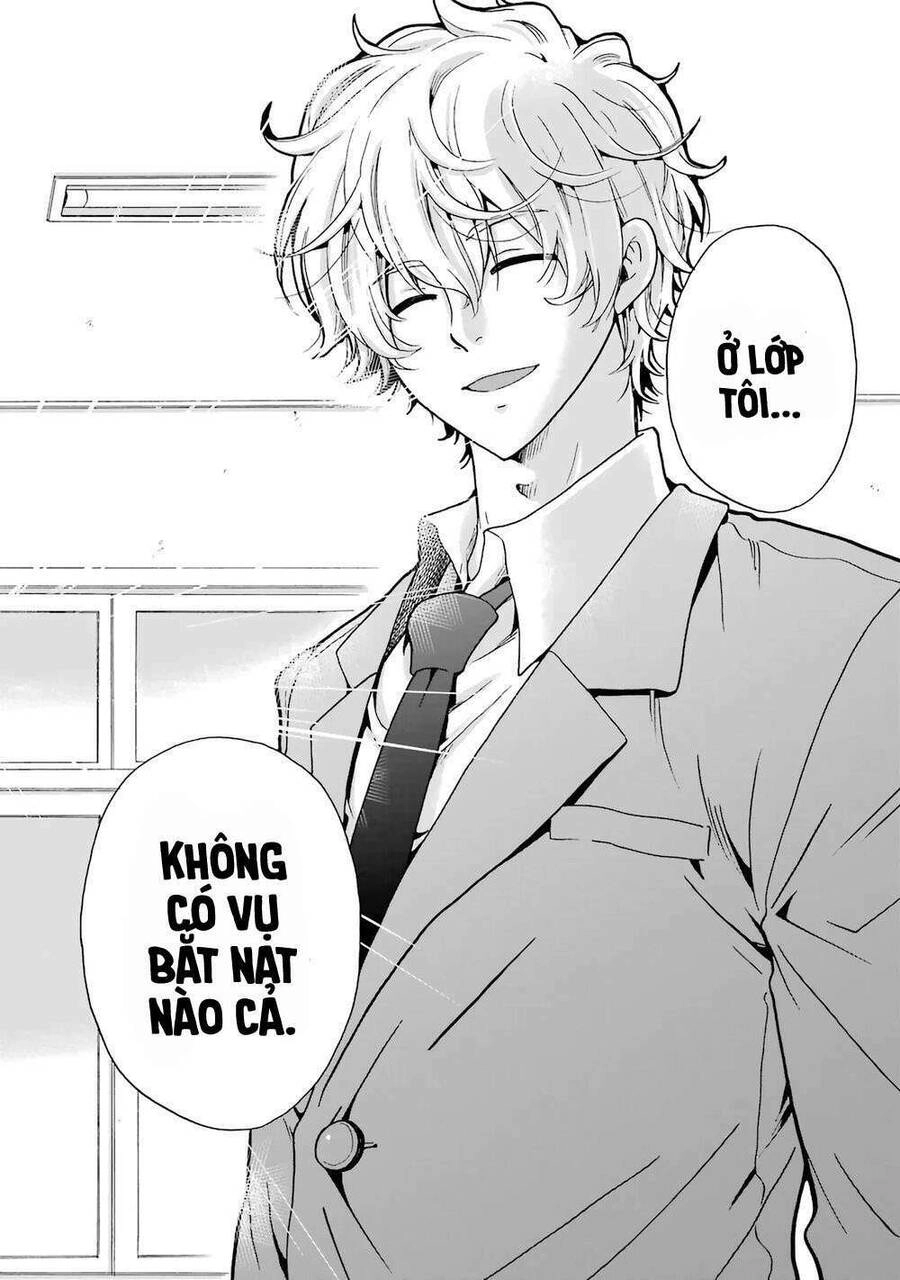 Ijimeru Aitsu Ga Waruinoka, Ijimerareta Boku Ga Waruinoka? Chapter 5 - 28