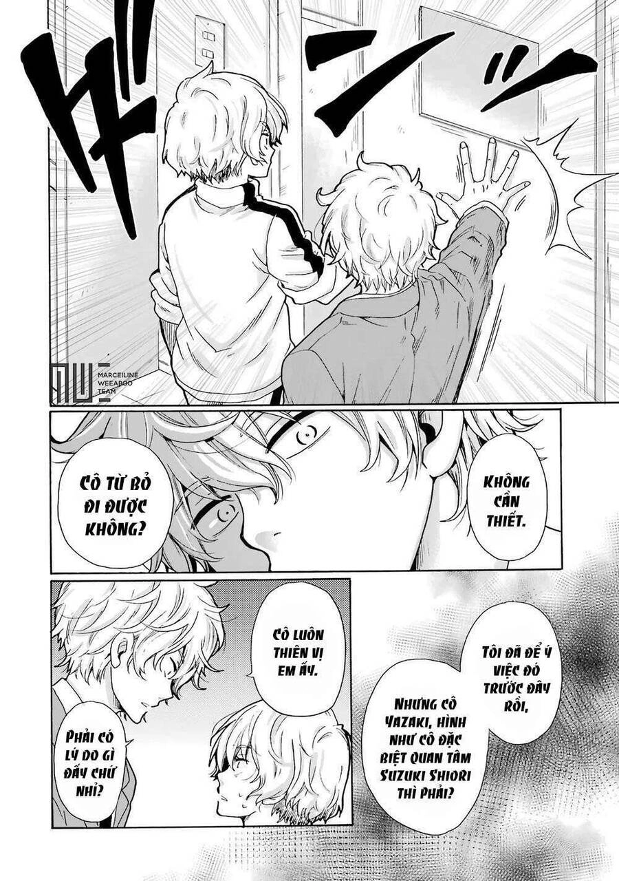 Ijimeru Aitsu Ga Waruinoka, Ijimerareta Boku Ga Waruinoka? Chapter 5 - 30